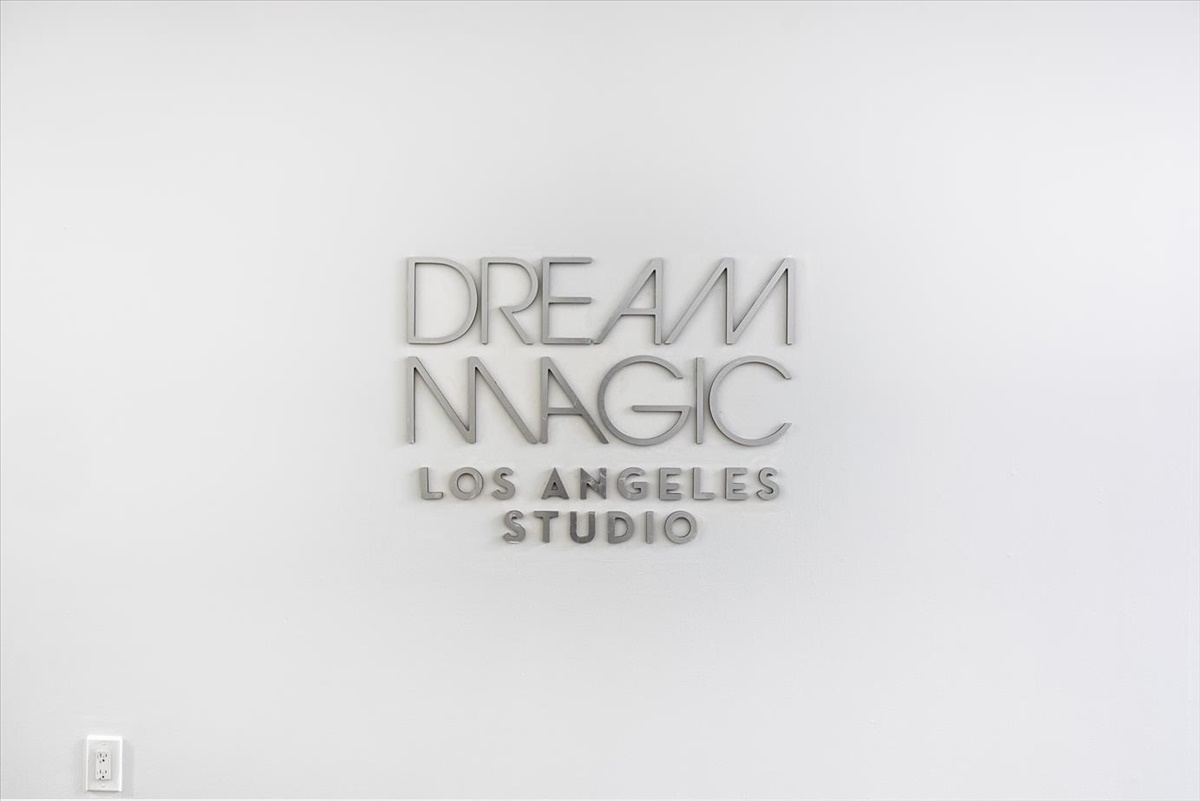 Theatre at Dream Magic Studios, photo 3