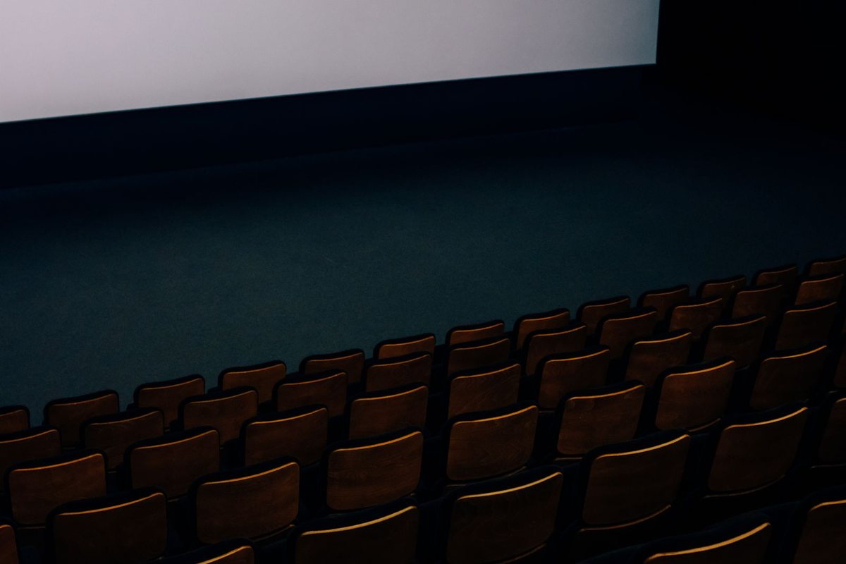 Theatre at Dream Magic Studios