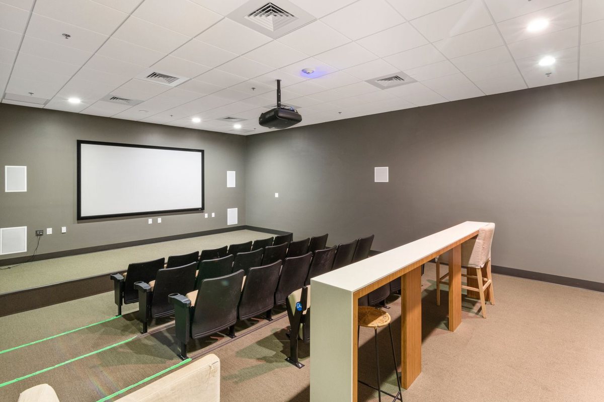 Theatre at Dream Magic Studios, photo 2